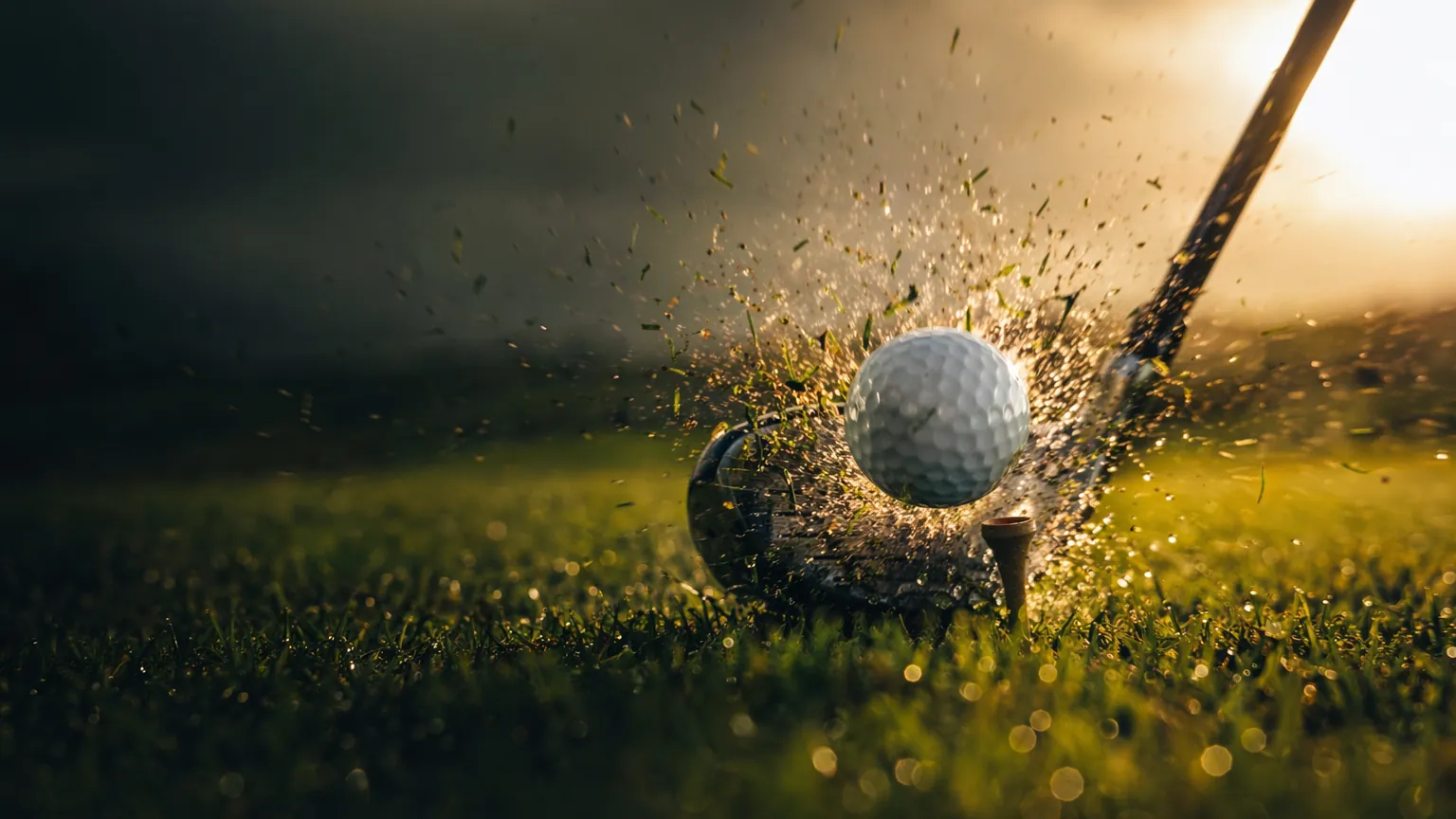 Master Every Swing