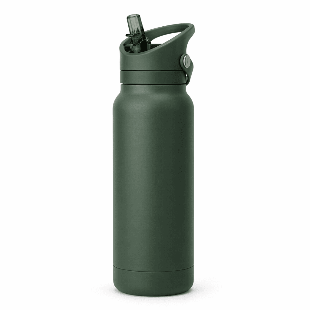 HydroFlex Insulated Sports Bottle 32oz