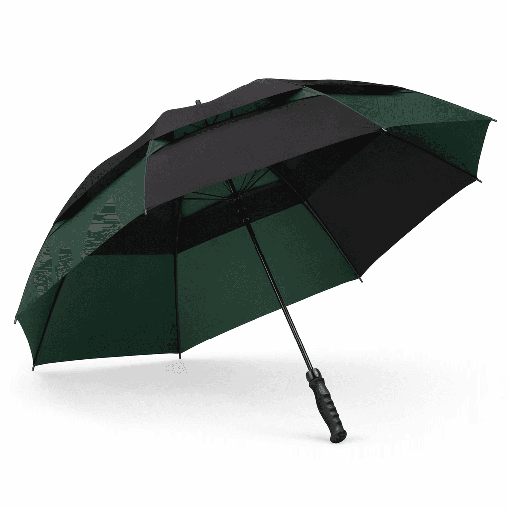 StormShield 62" Golf Umbrella