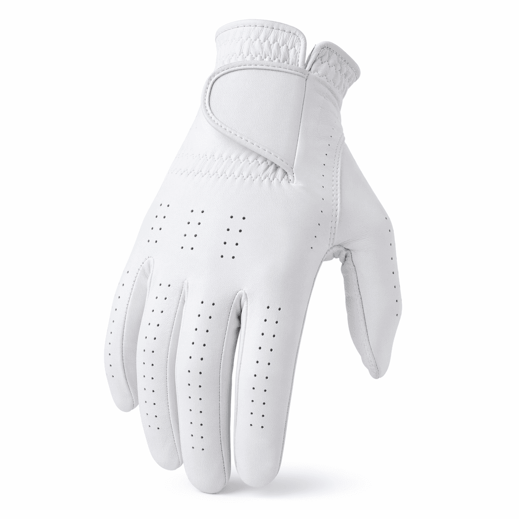 Tour Forged Cabretta Golf Glove